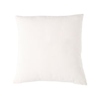 Stitch Pineapple Fan Embroidered Cushion