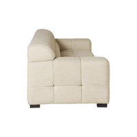 Dali 3 Seater Sofa