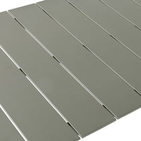 Kai Aluminium Outdoor Bar Table 150cm