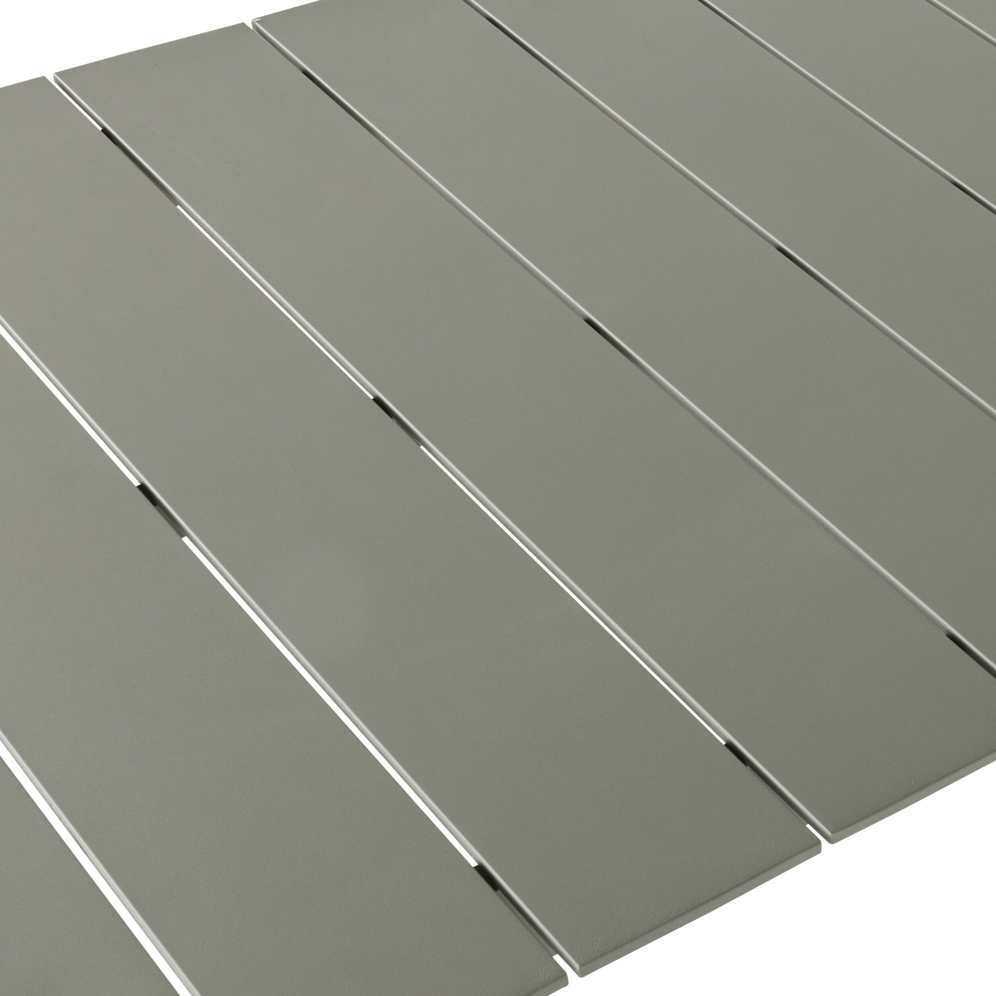 Kai Aluminium Outdoor Bar Table 150cm