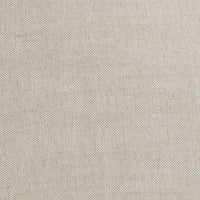 Mara Swivel Chair Natural Weave