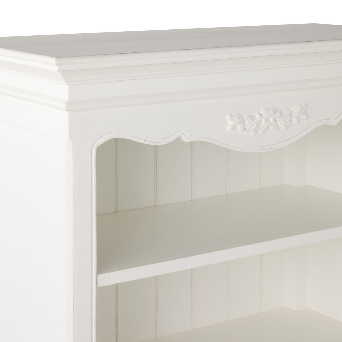 Emilie Small Bookcase