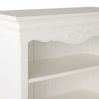 Emilie Small Bookcase