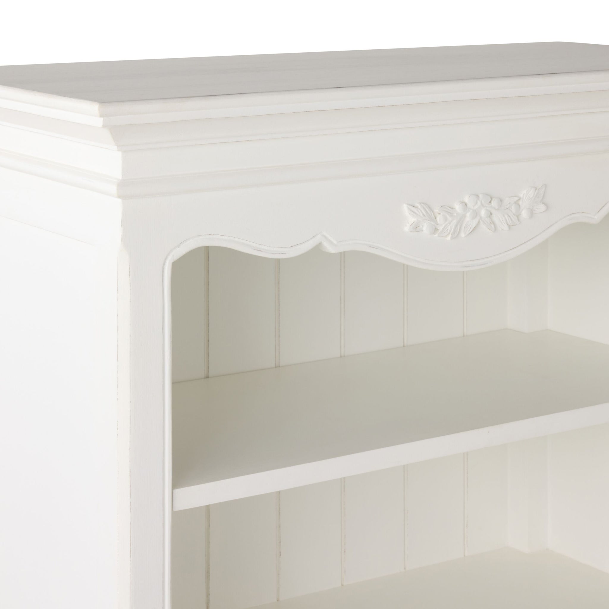 Emilie Small Bookcase