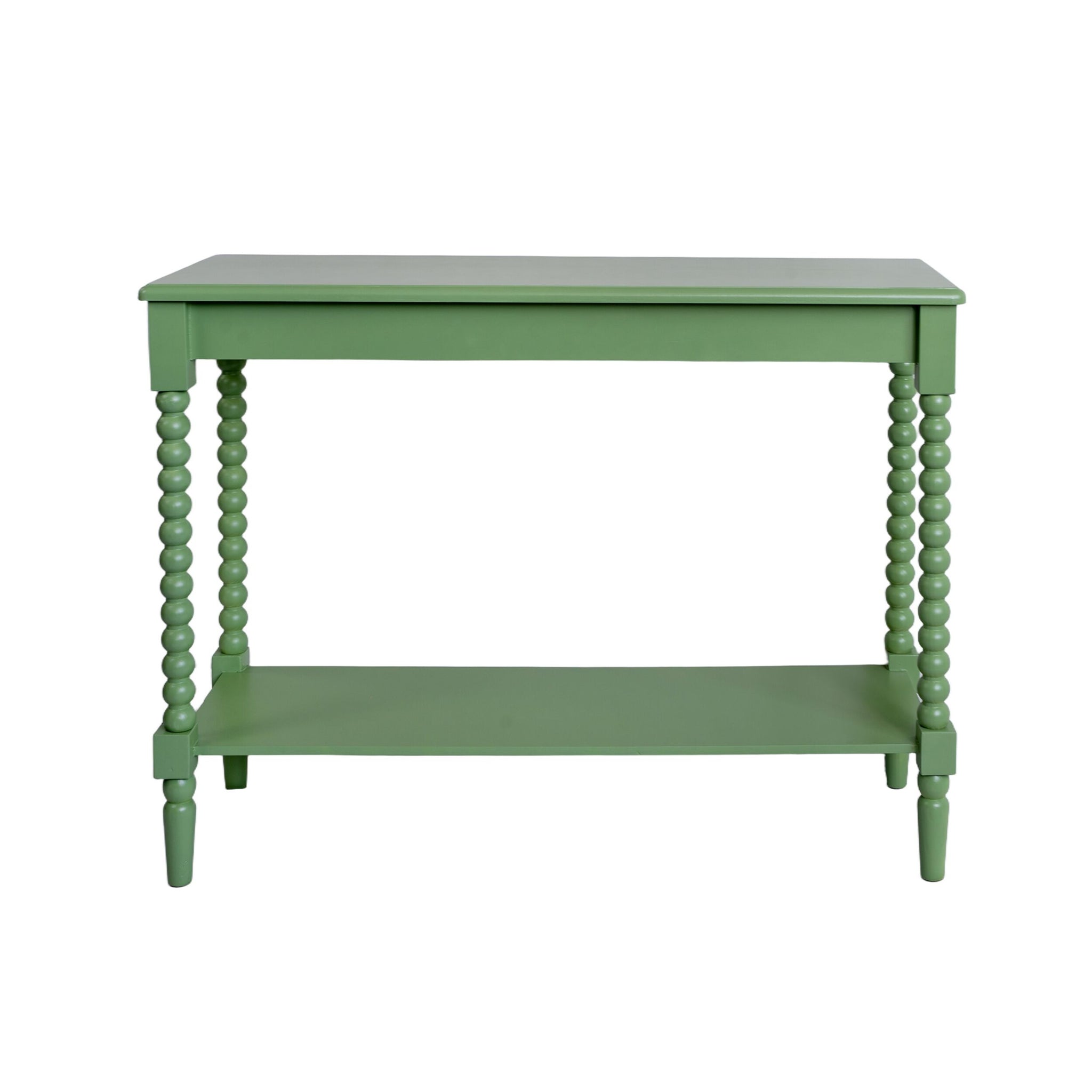 Maisie Console Green