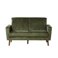 Frankie 2 Seater Sofa Haven Fennel