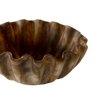 Poppi Clam Bowl Tortoiseshell