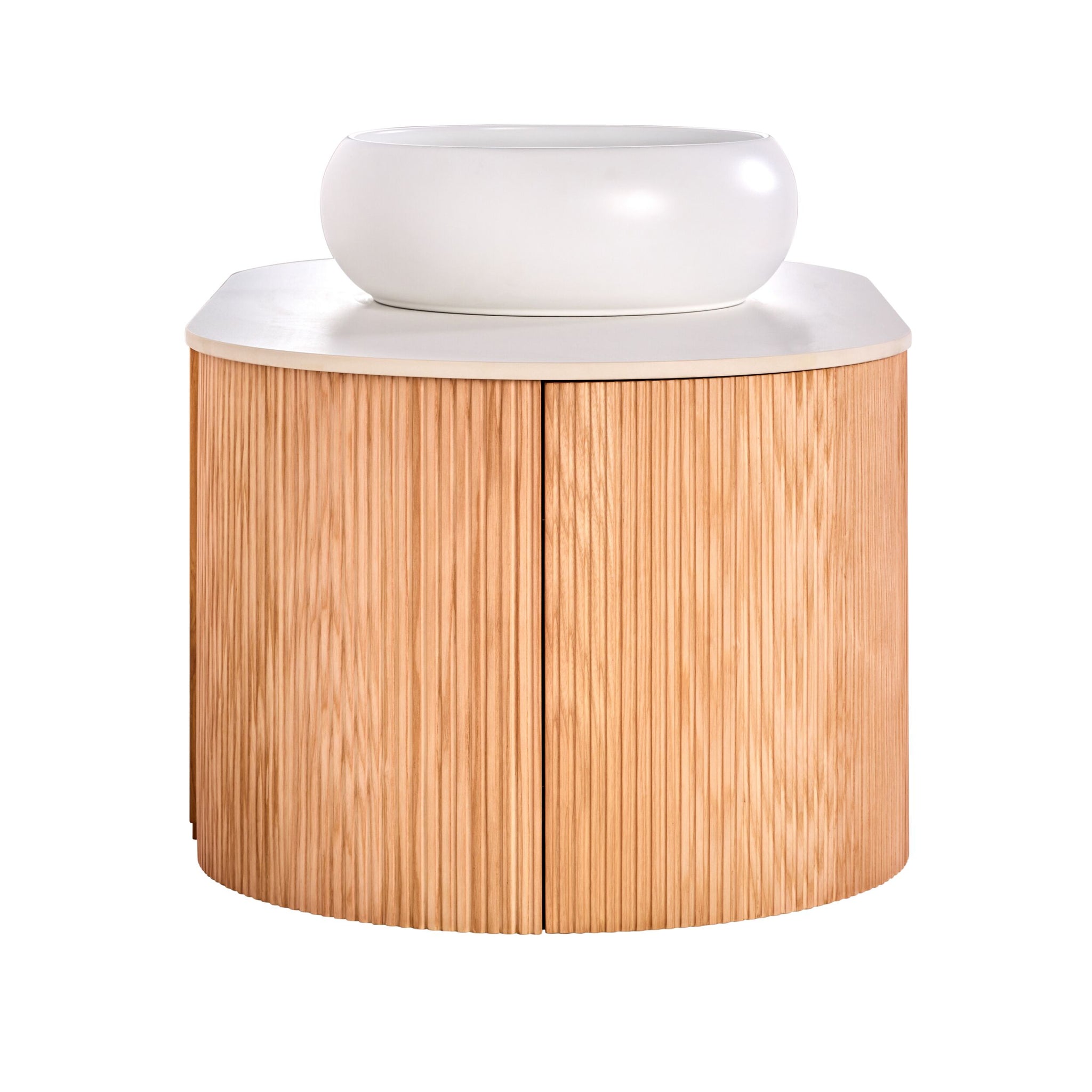 Kyl Single Vanity 900mm
