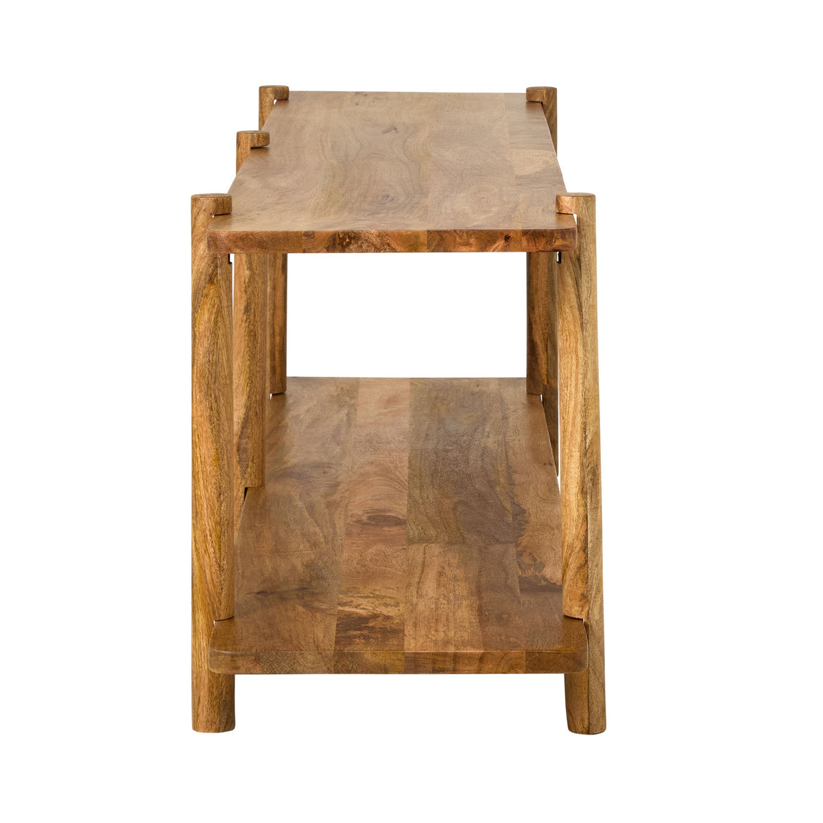 Karli Open TV Unit 180cm