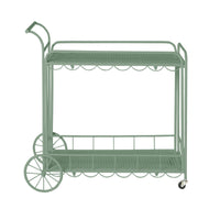 Bonnie Trolley Green