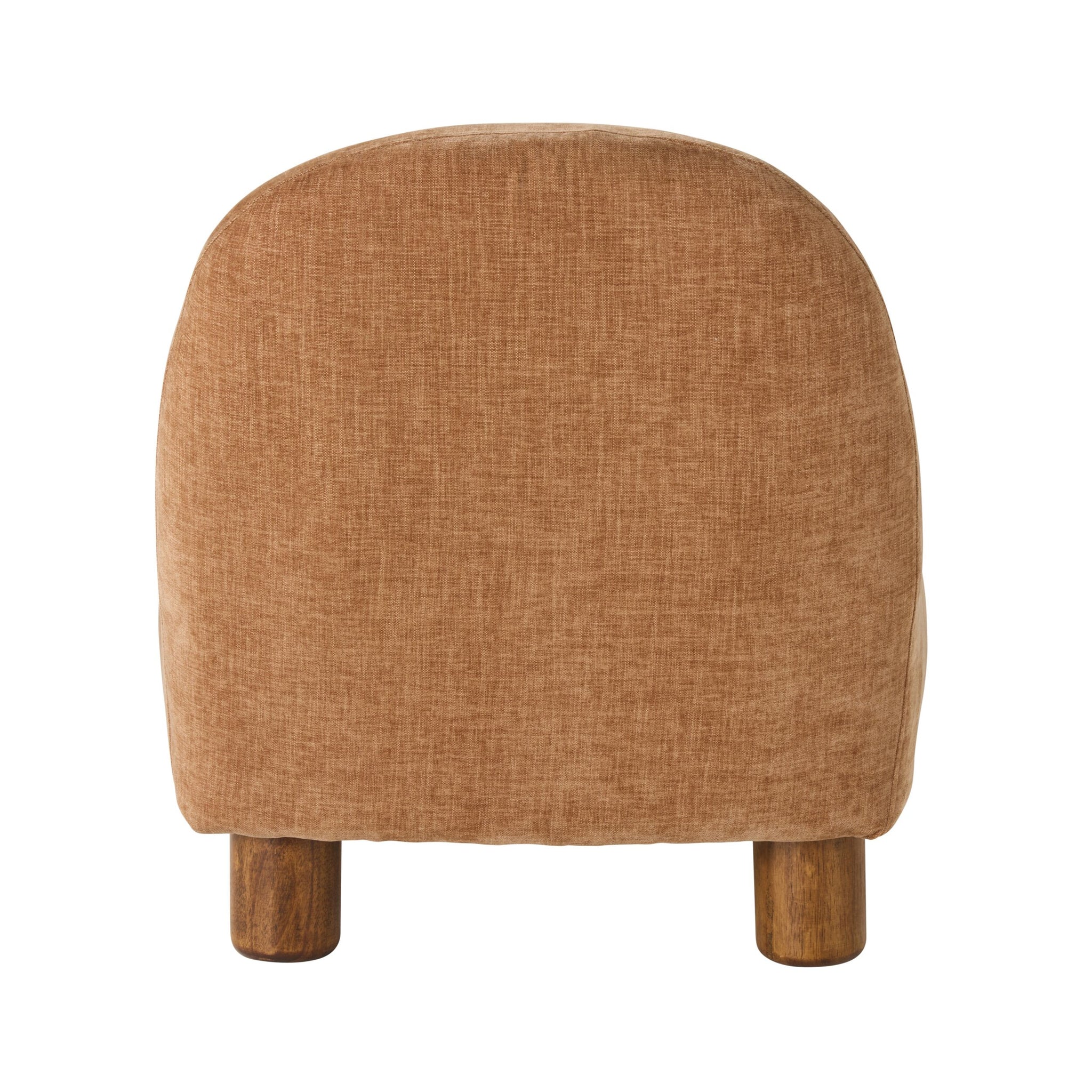 Ambi Occasional Chair Faded Copper