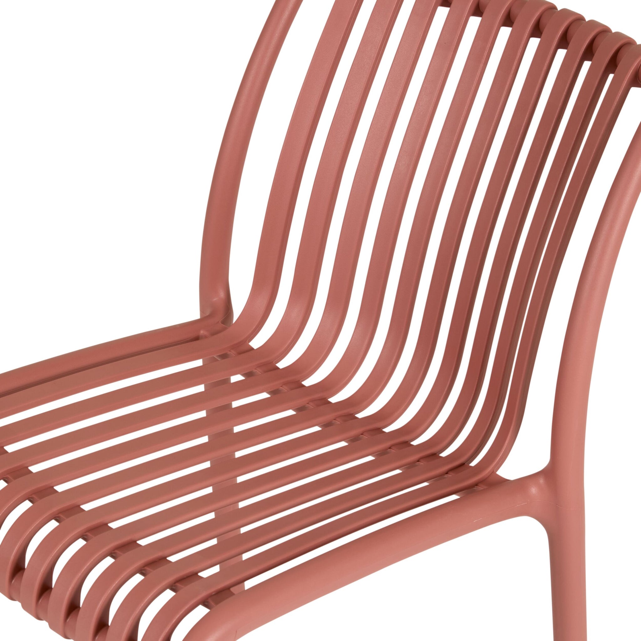 Jesi Dining Chair Cinnamon