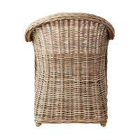 Martinique Rattan Armchair