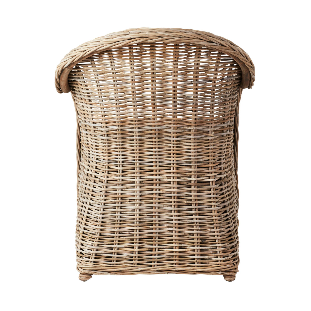 Martinique Rattan Armchair