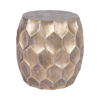 Jiya Side Table 50.5x50.5x51cm