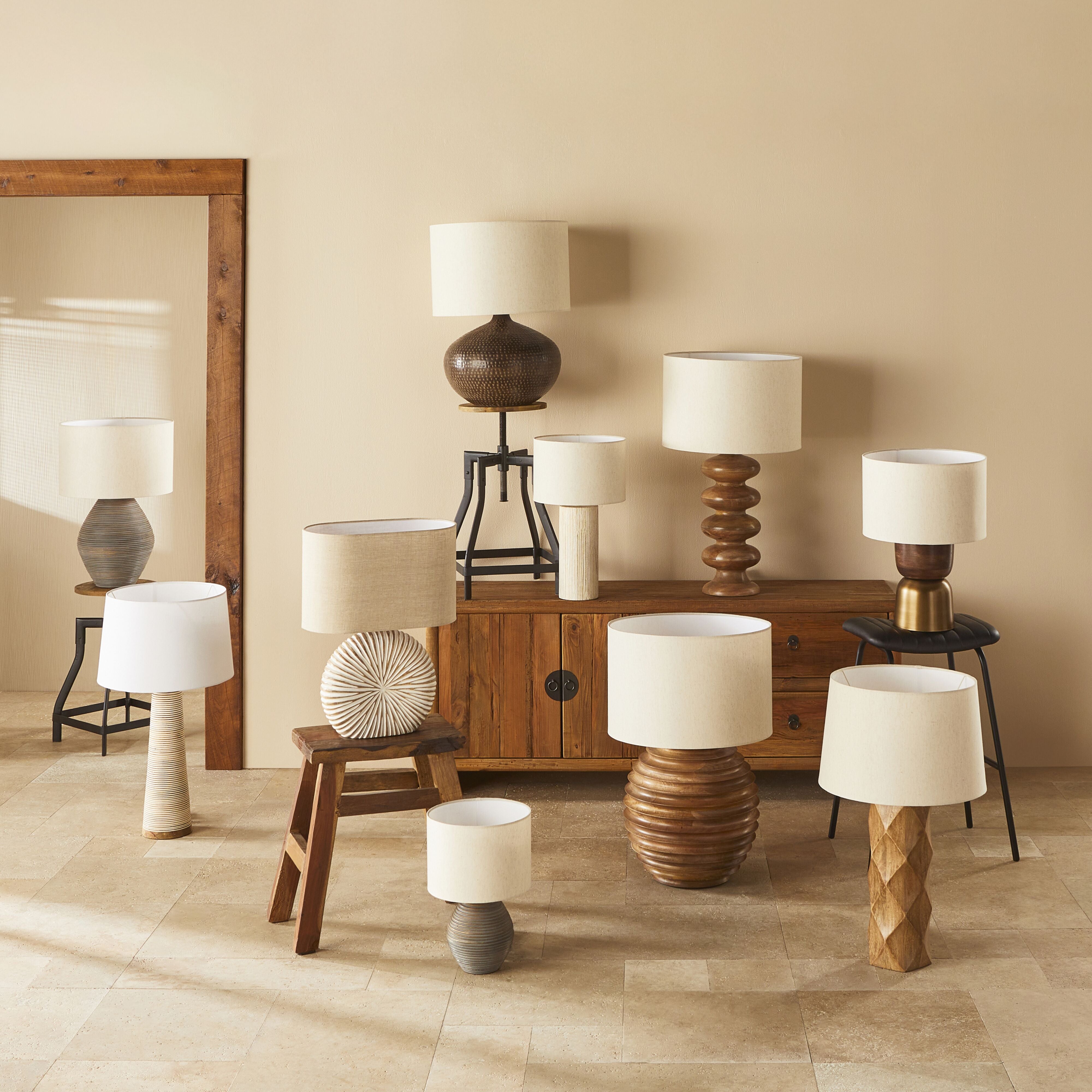 Lara Table Lamp 60cm – Early Settler Australia