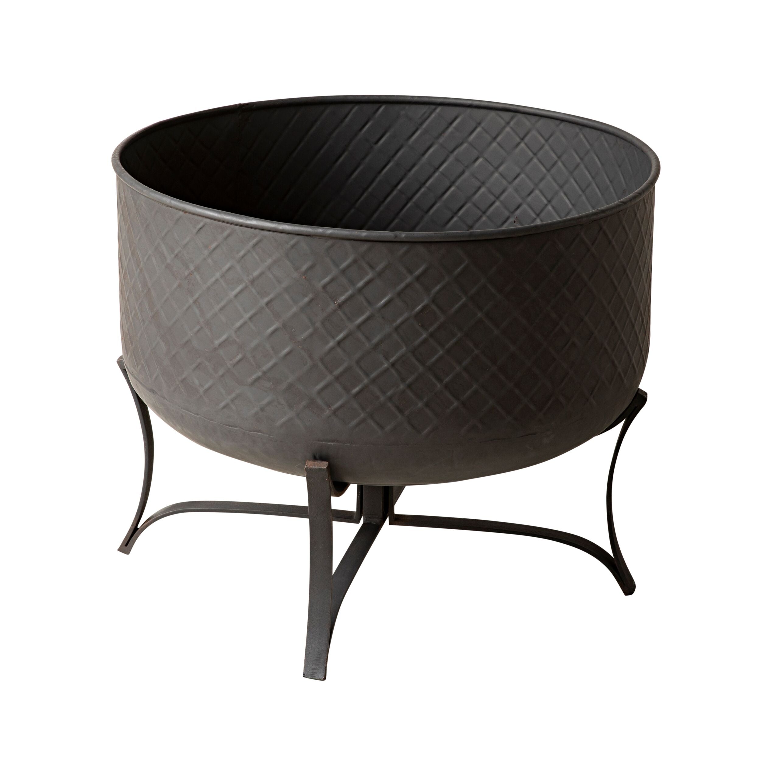 Bampton Fire Pit 50cm