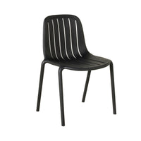 Blanka Dining Chair Black