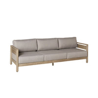 Luka 3 Seater Sofa