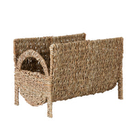 Naya Woven Magazine Holder