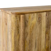 Karli Sideboard 4 Door