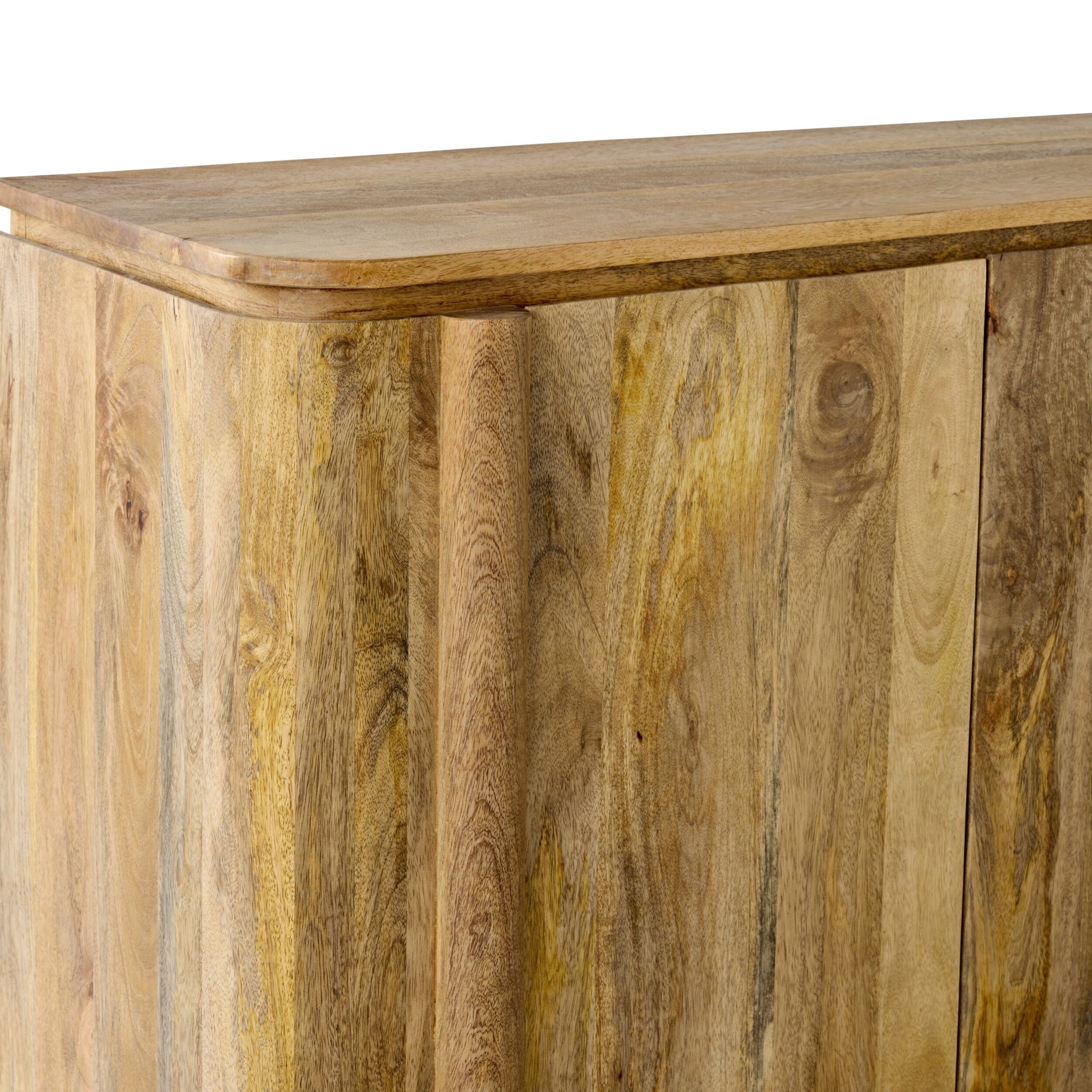 Karli Sideboard 4 Door