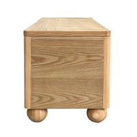 Nomi Storage Trunk Natural