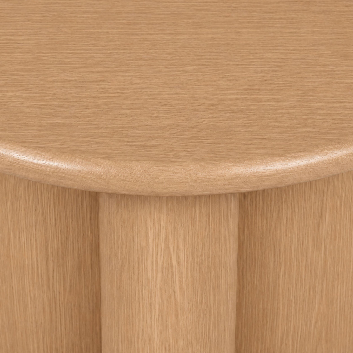 Dempsey Side Table Natural