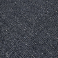 Whitehaven Armless Modular Chair Atlantic Blue