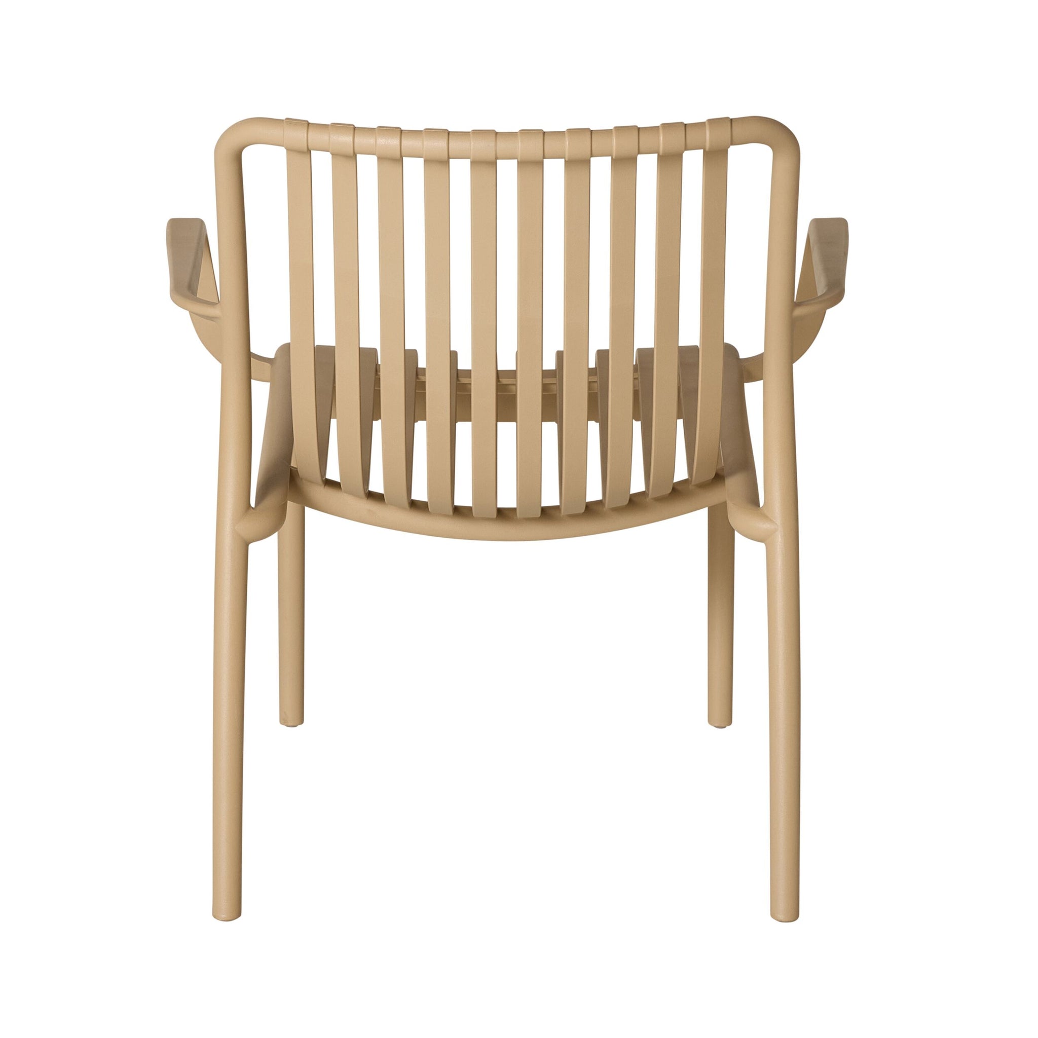 Jesi Occasional Chair Taupe