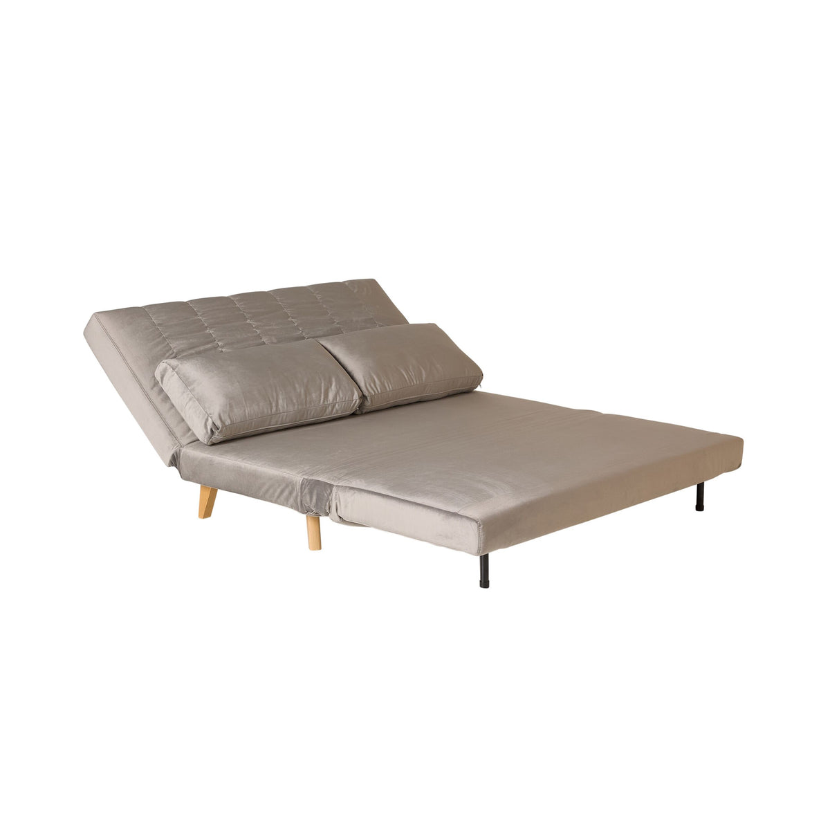 Stradbroke Double Sofa Bed Graphite
