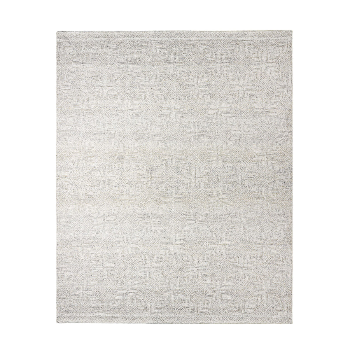 Neva Grey Rug 300x240cm