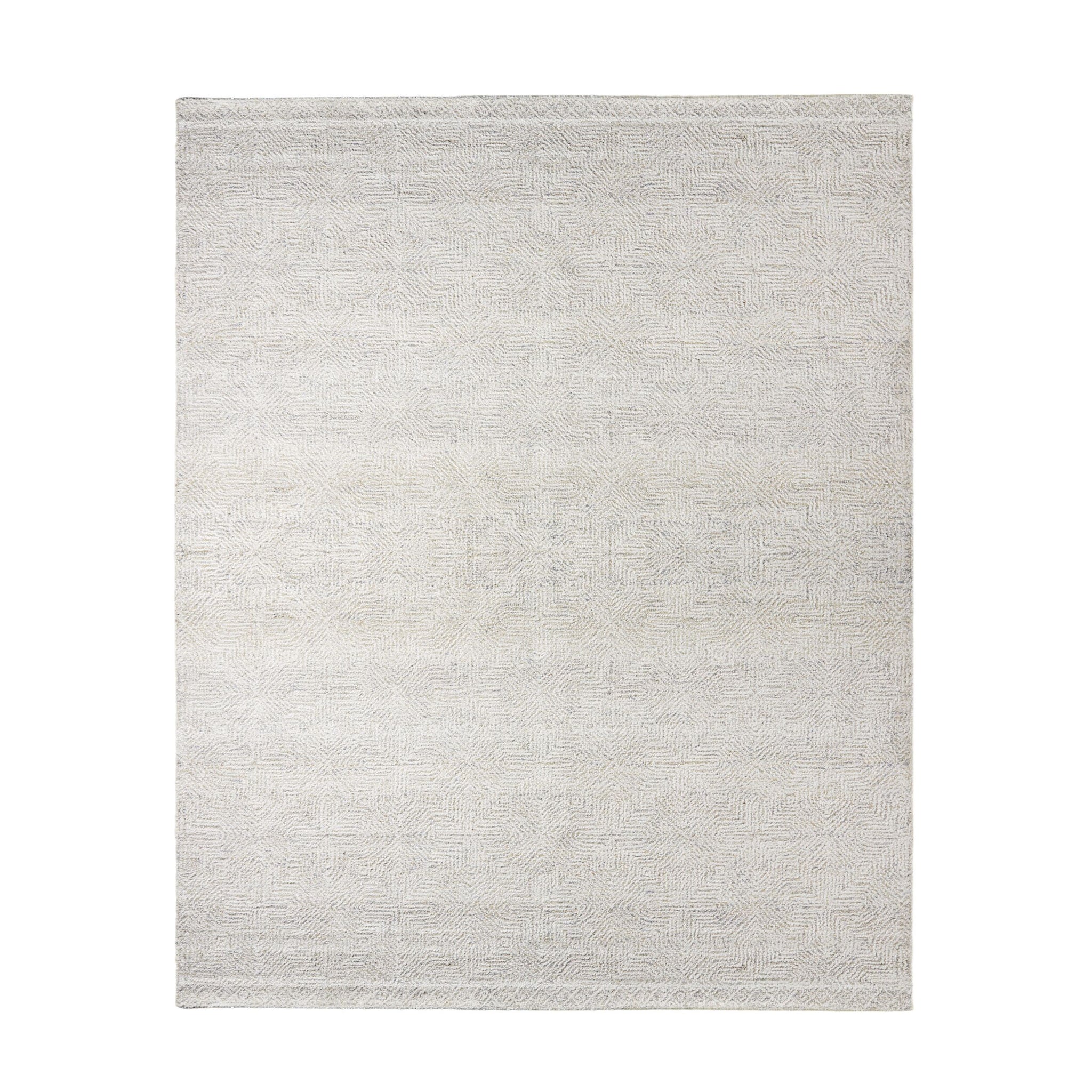Neva Grey Rug 300x240cm