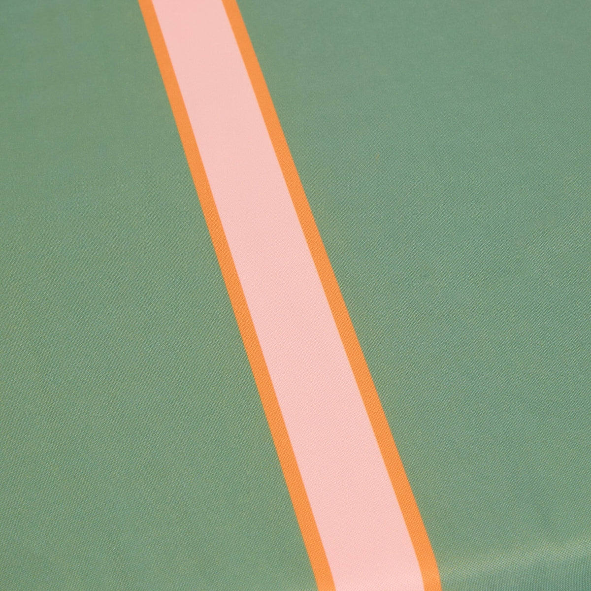 Kace Bench Cushion 200cm Green