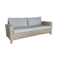 Livorno 3 Seater Sofa
