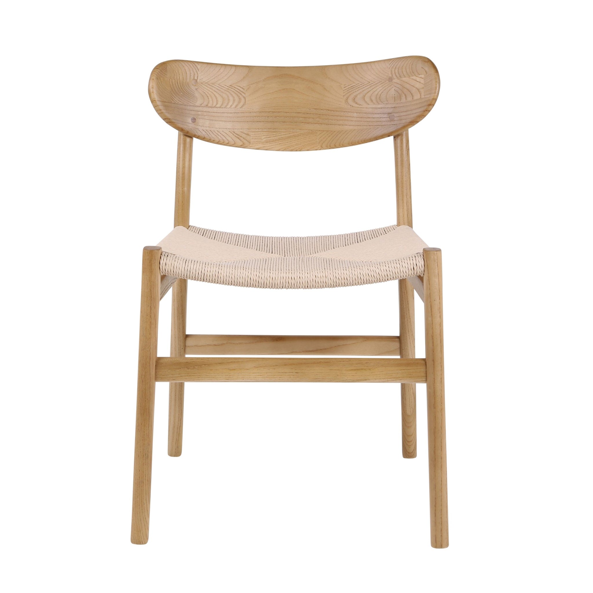 Henrick Dining Chair Natural