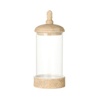 Nahla Medium Ceramic Lantern