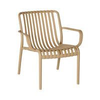 Jesi Occasional Chair Taupe