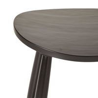 Emersen Dining Stool Black