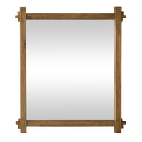 Jai Vanity Mirror 700x800mm