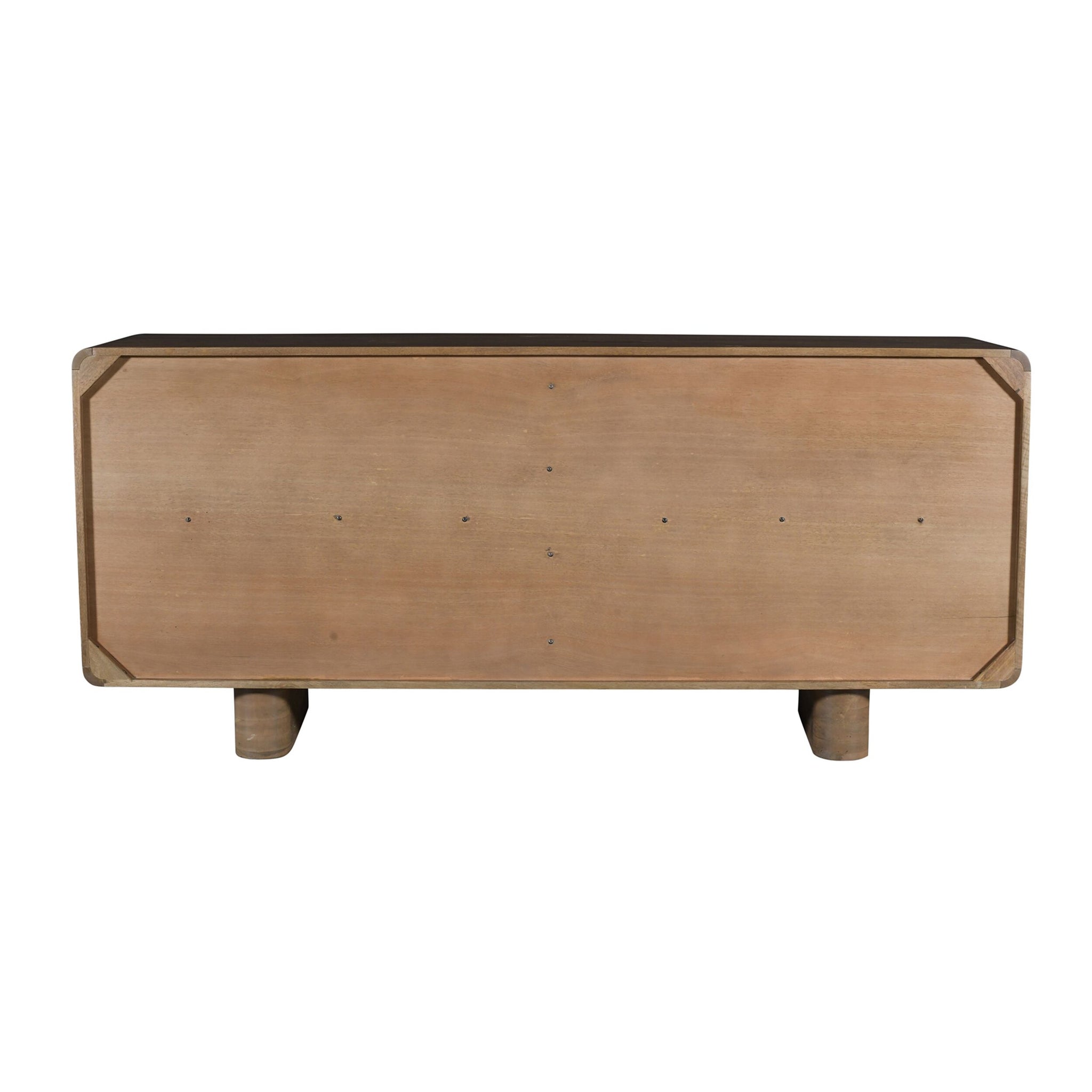 Carvella 4 Door Sideboard