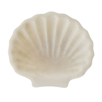 Poppi Shell Dish Pearl