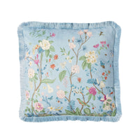 Cuscino Chinoise Cottage Floral Cushion 45x45cm