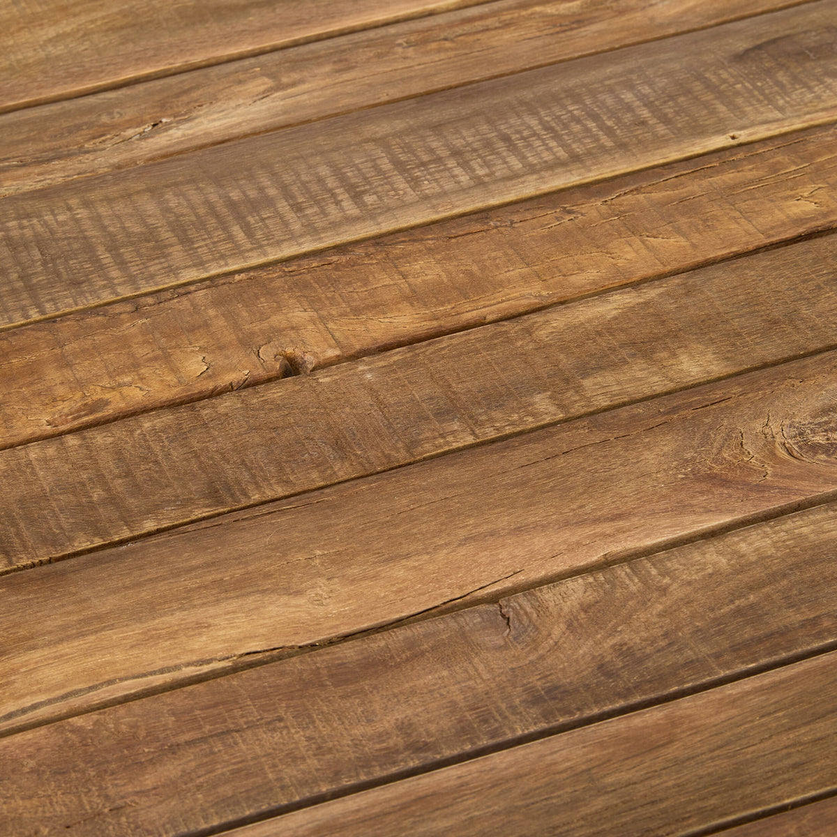 Henne Reclaimed Timber Dining Table 290cm