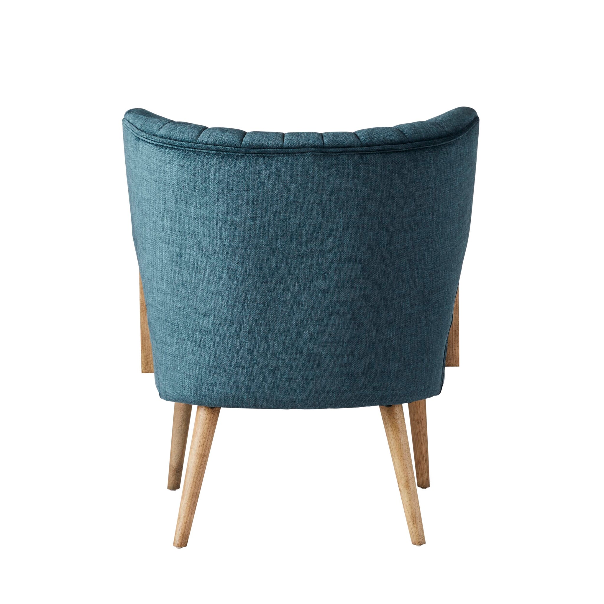 Bello Occasional Chair Aura Emerald