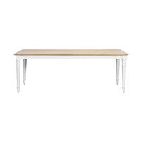 Saige Dining Table 260cm