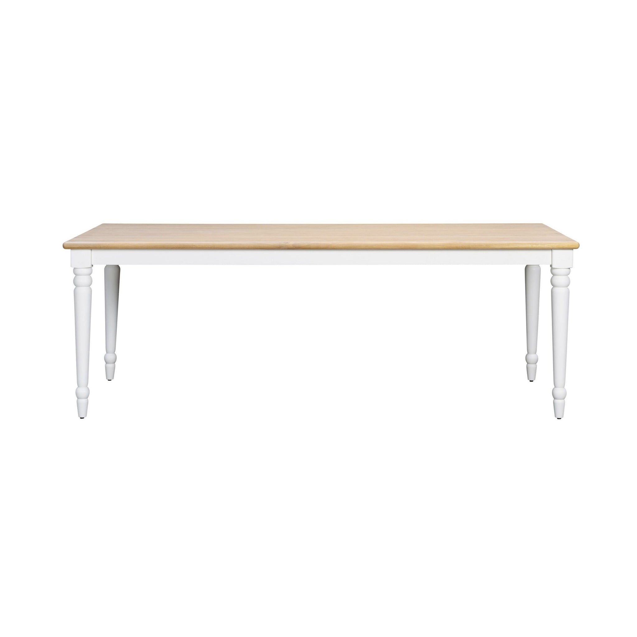 Saige Dining Table 260cm