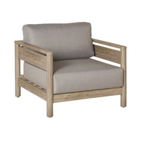 Luka Occasional Chair