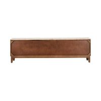 Zephyr TV Unit 198cm