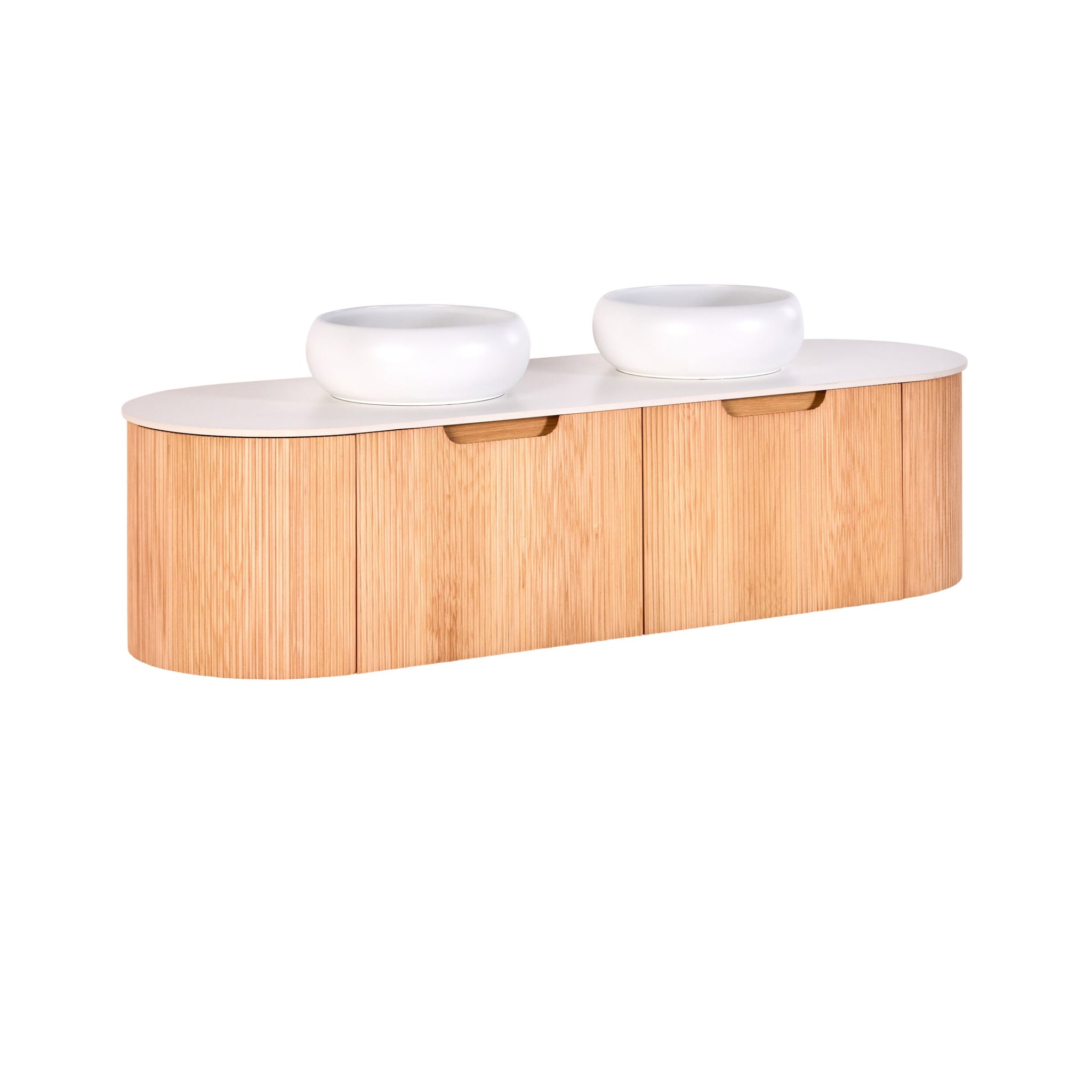 Kyl Double Vanity 1500mm